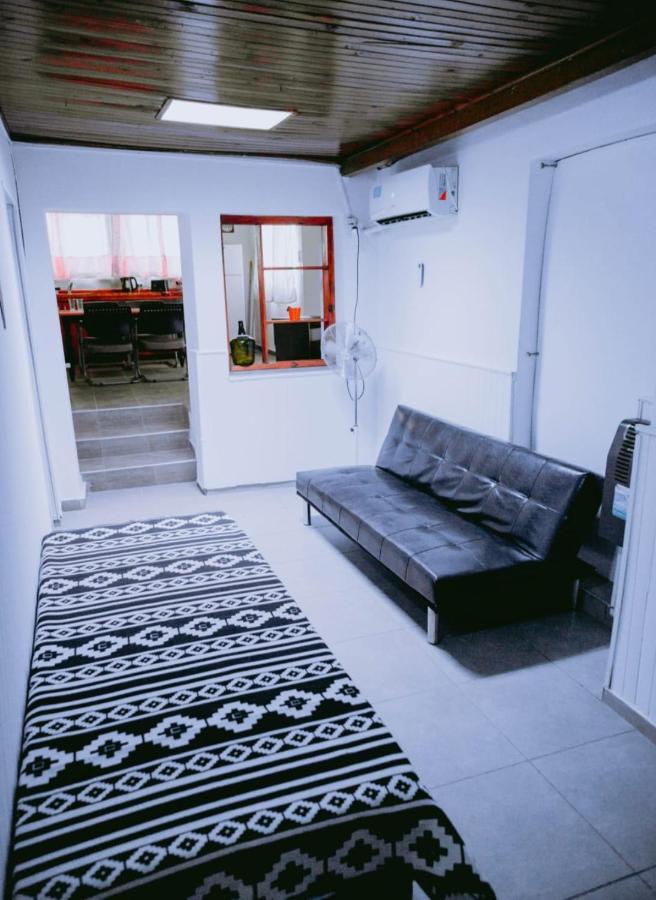 Apartment La Casa De Margarita