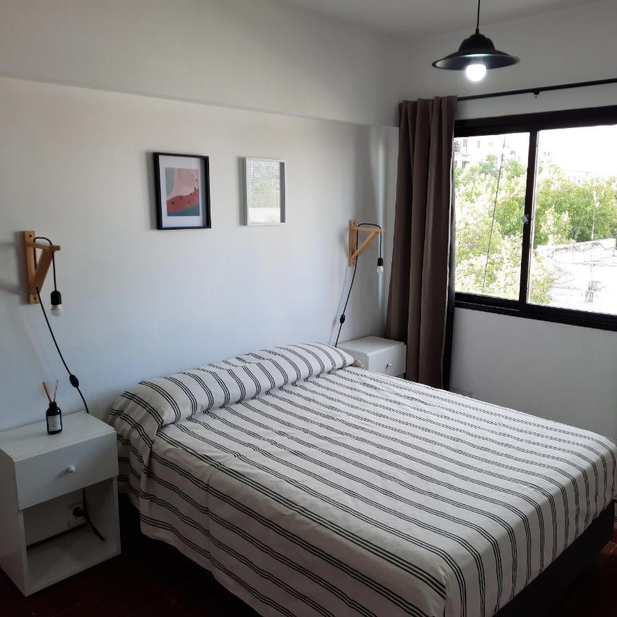 Departamento Estudio Alem Y San Martin Apartment Mendoza