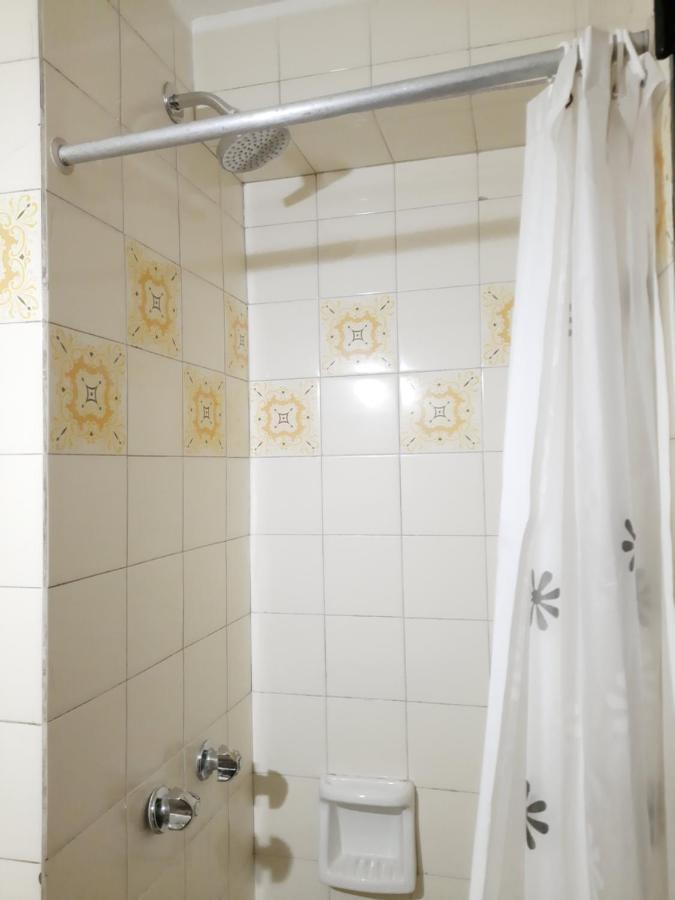 Apartment Departamento Estudio Alem Y San Martin Mendoza