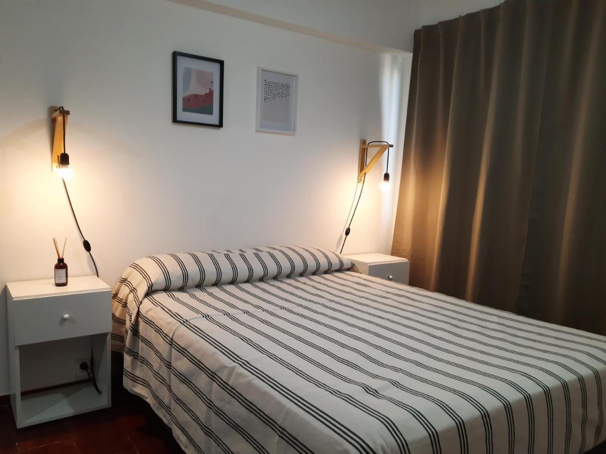 Departamento Estudio Alem Y San Martin Mendoza