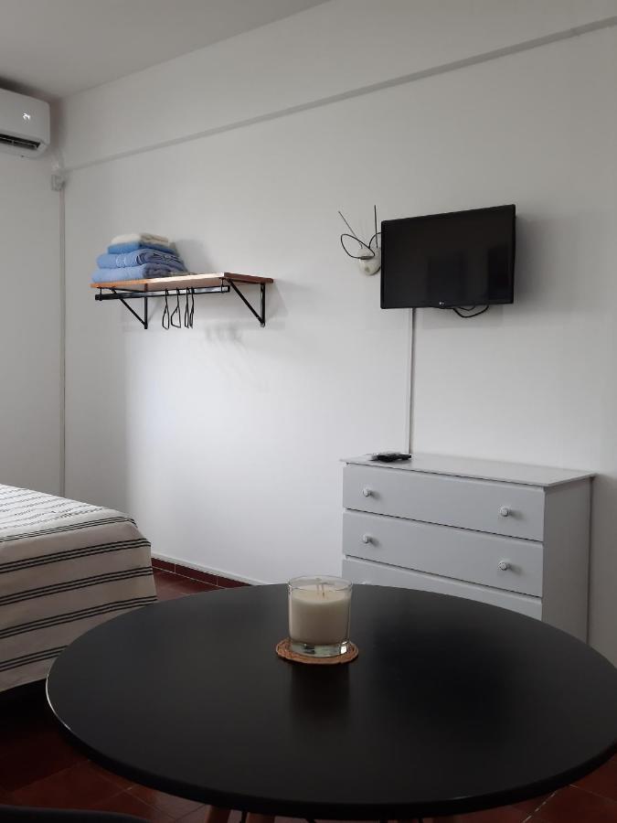 Departamento Estudio Alem Y San Martin *
