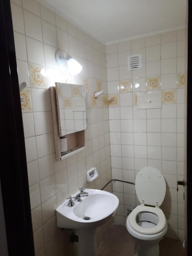 Departamento Estudio Alem Y San Martin Apartment Mendoza