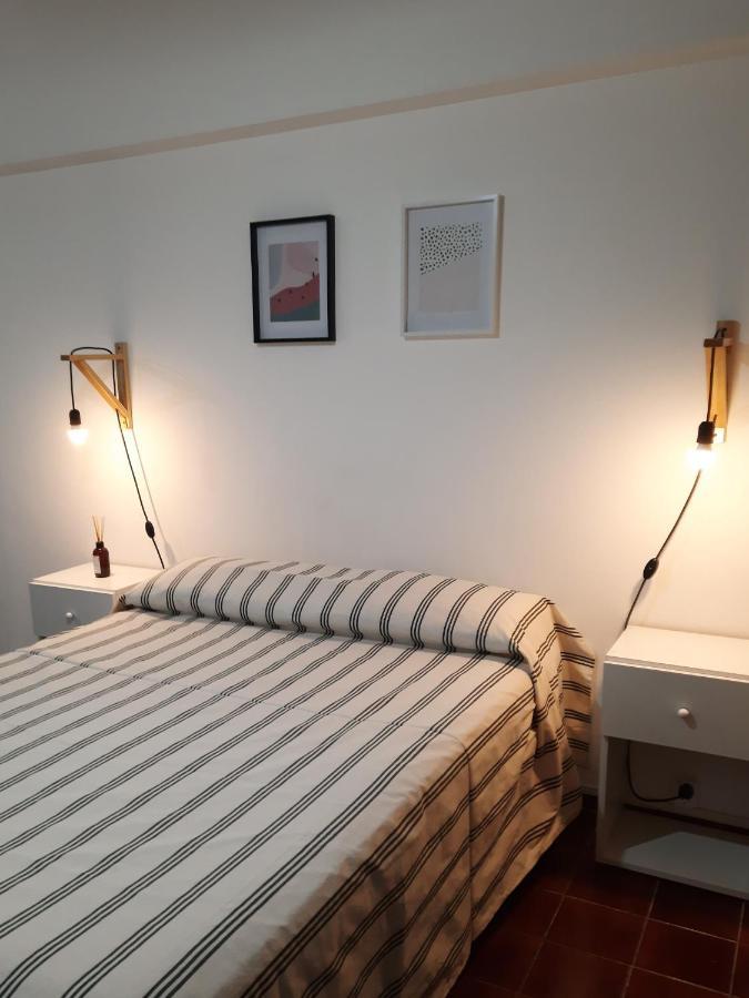 Apartment Departamento Estudio Alem Y San Martin *