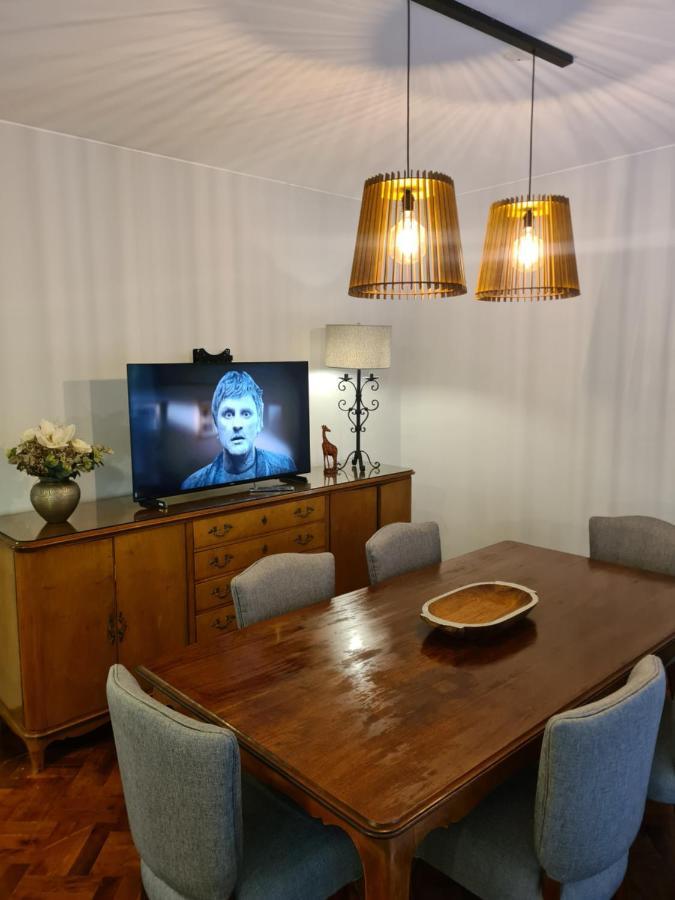 Apartment Bauza Ribot Departamento Boutique En
