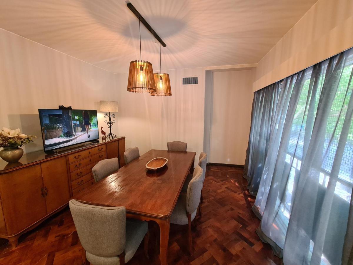Apartment Bauza Ribot Departamento Boutique En *