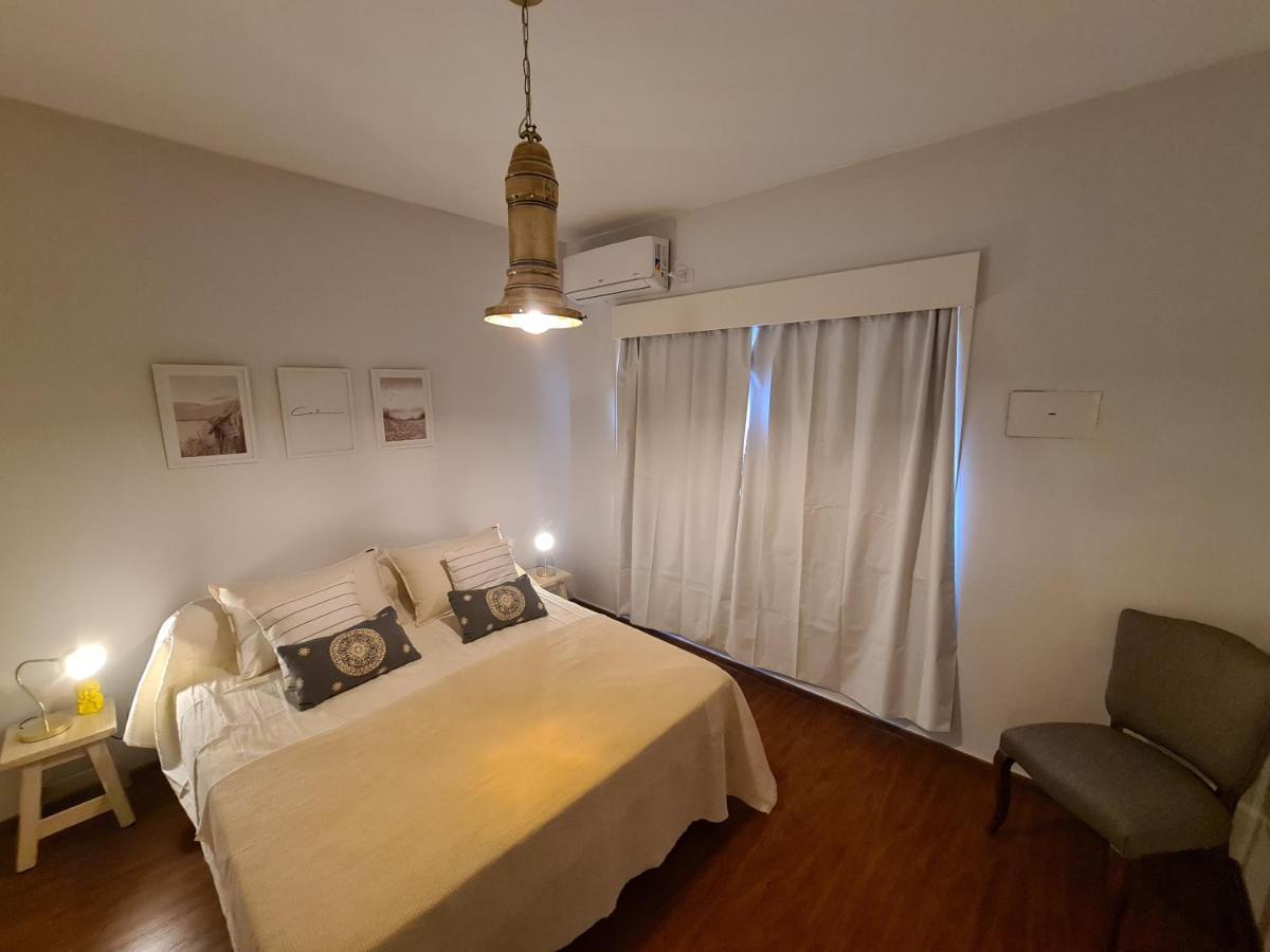 Bauza Ribot Departamento Boutique En Apartment *