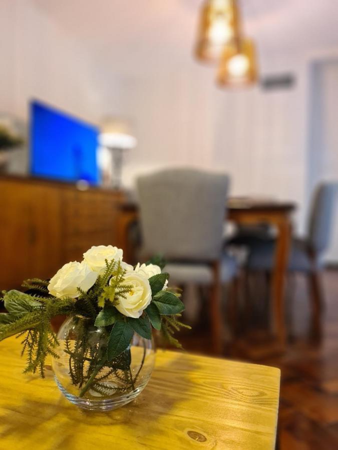 Apartment Bauza Ribot Departamento Boutique En Mendoza
