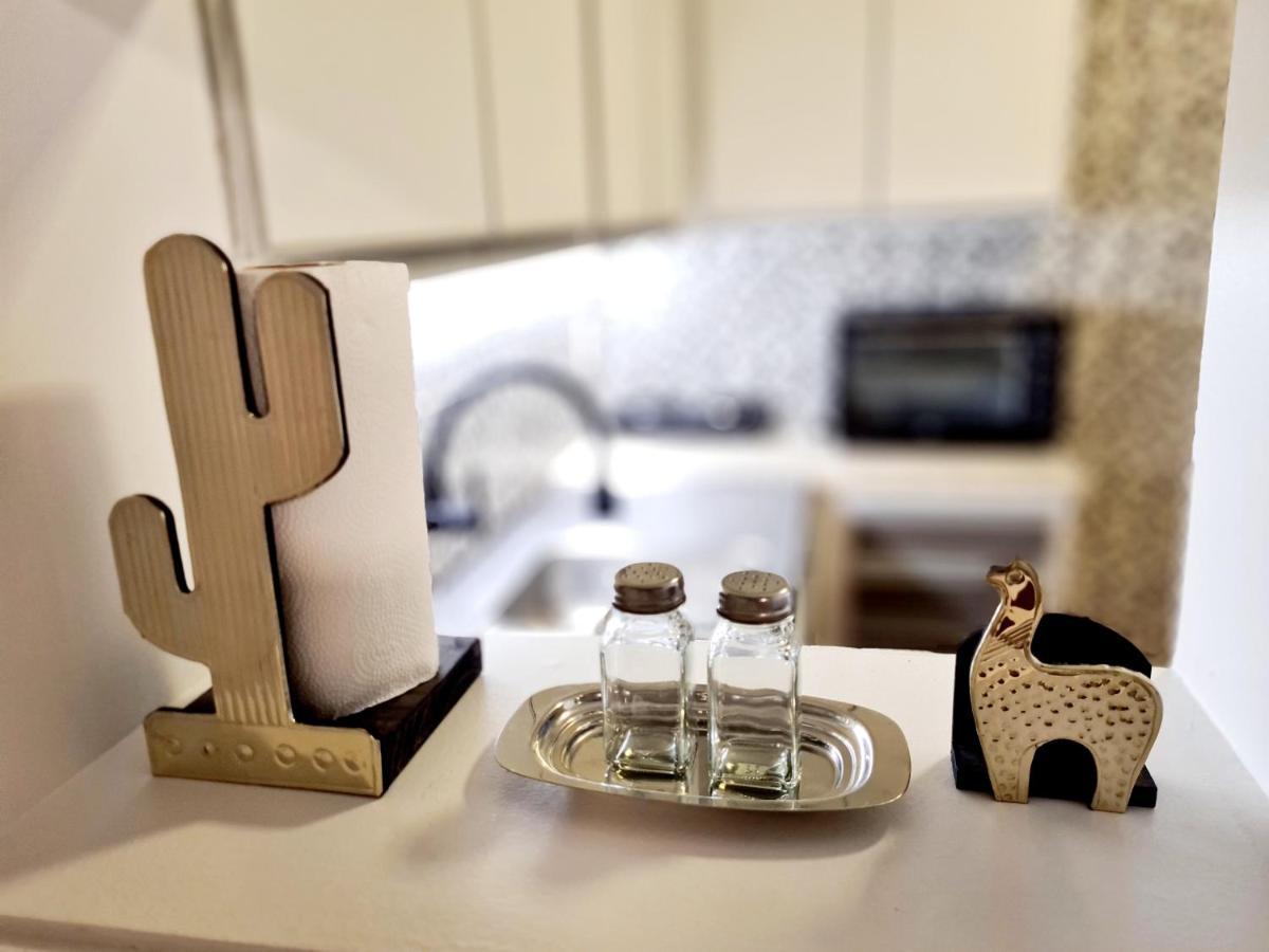 Bauza Ribot Departamento Boutique En Apartment *