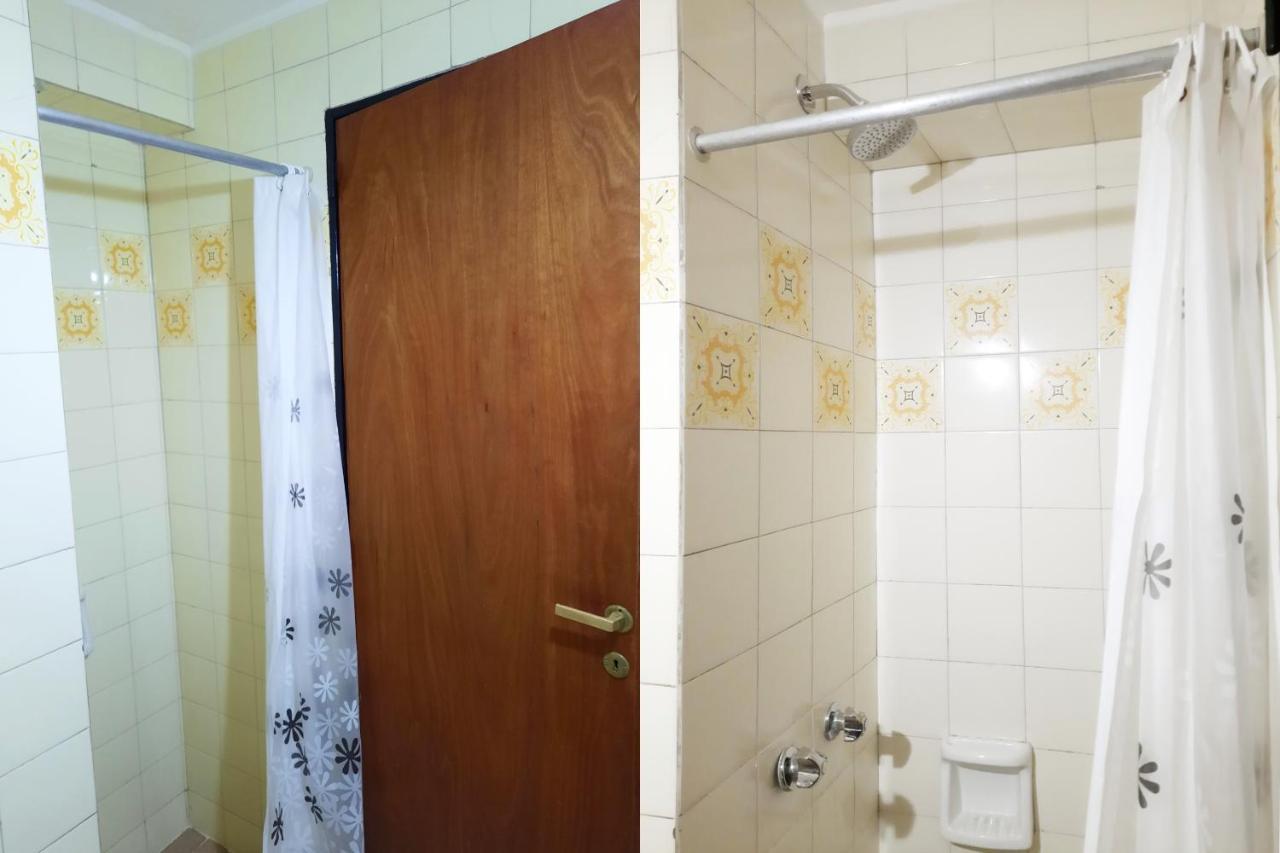 Departamento Estudio Alem Y San Martin Apartment *