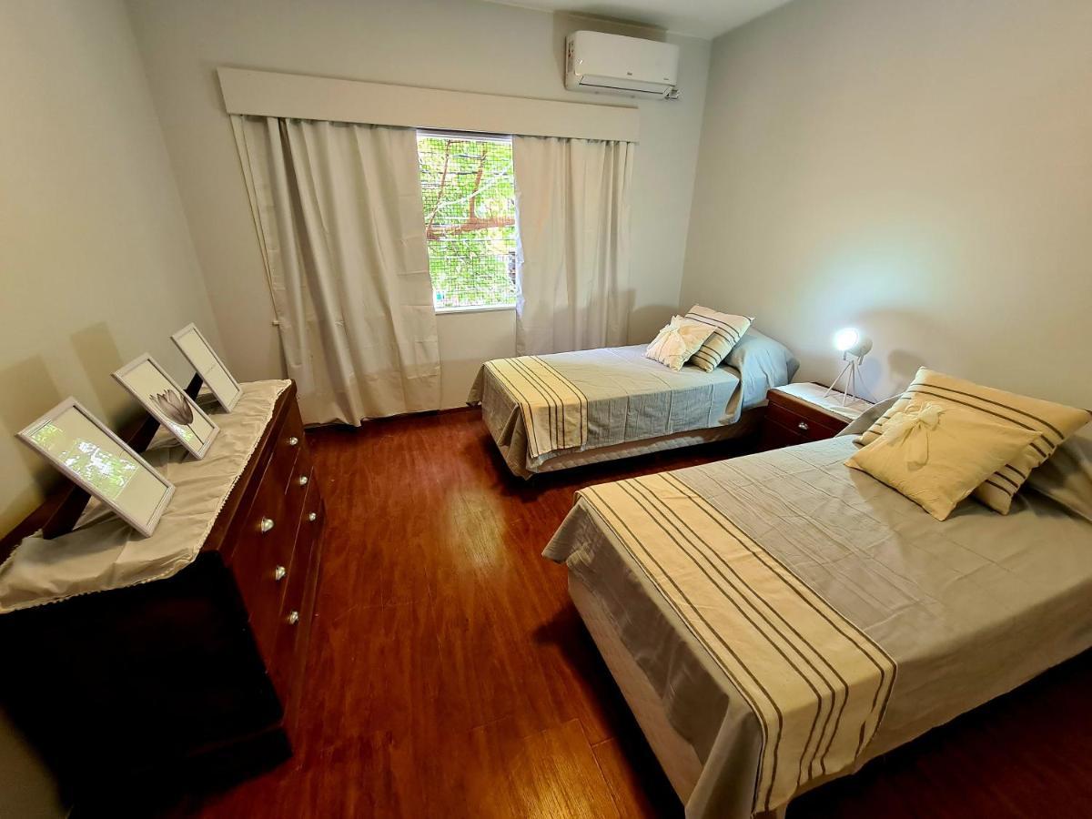 Apartment Bauza Ribot Departamento Boutique En Mendoza