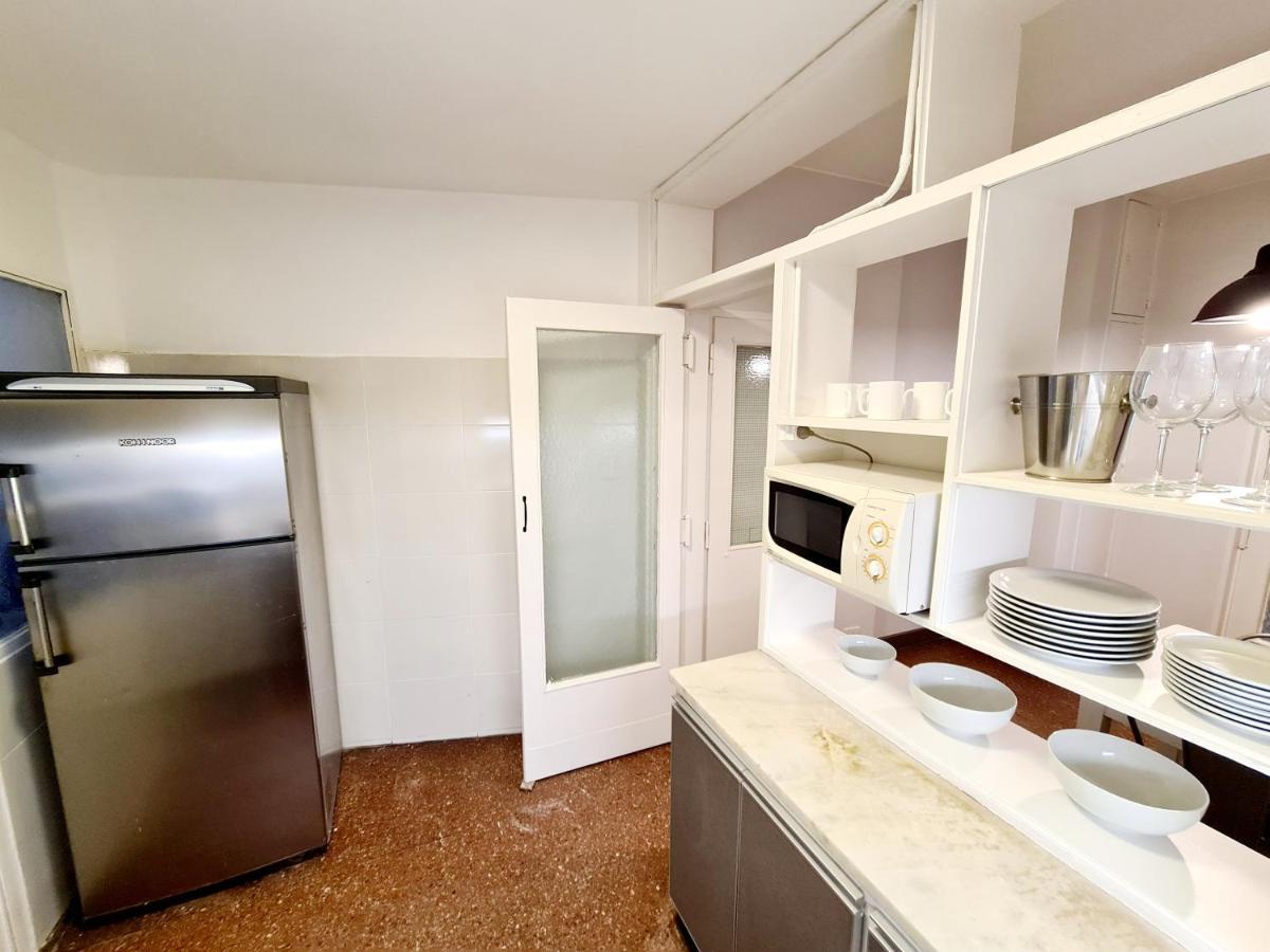 Bauza Ribot Departamento Boutique En Apartment *