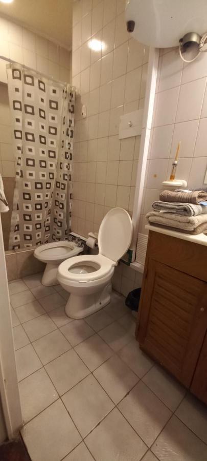Dpto Panoramico Chic Microcentro Apartamento Mendoza