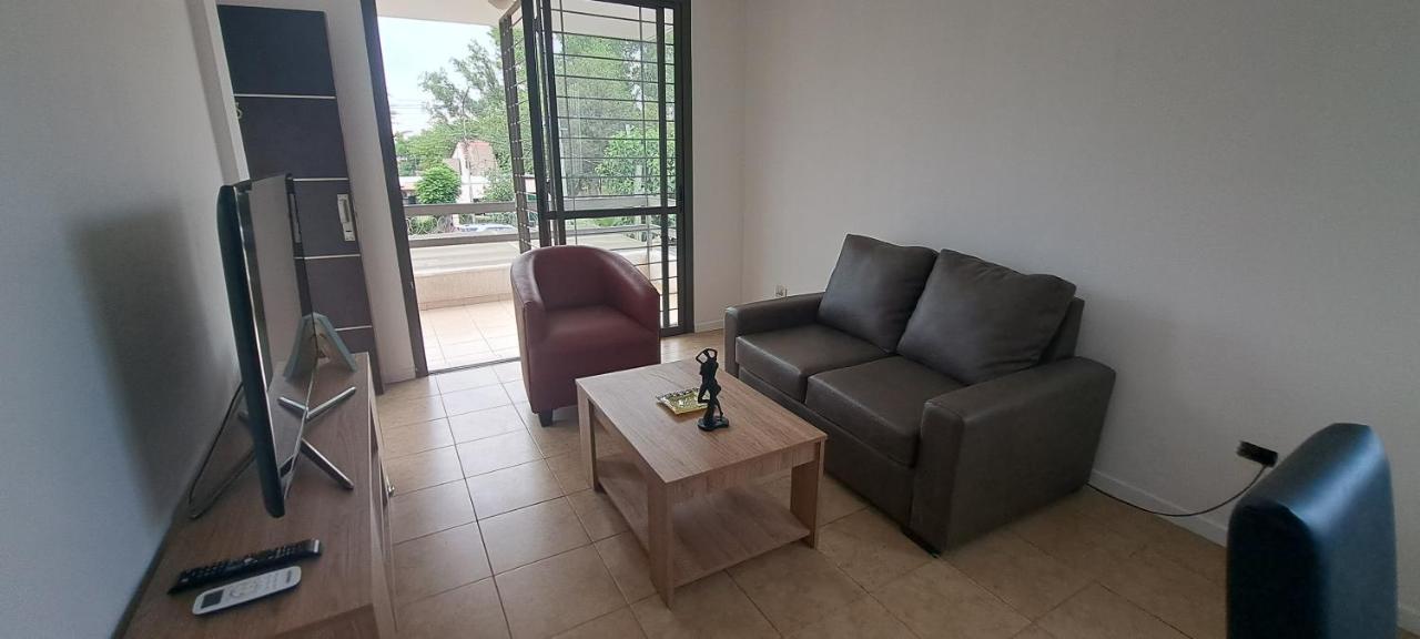 Balcones Mendocinos Apartamento