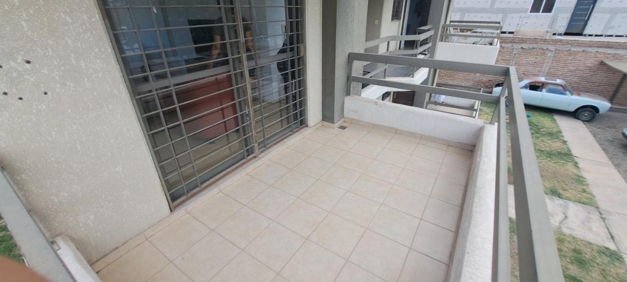 Apartamento Balcones Mendocinos Mendoza