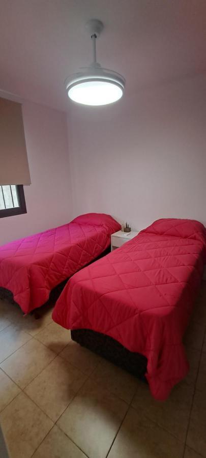 Balcones Mendocinos Apartamento Mendoza