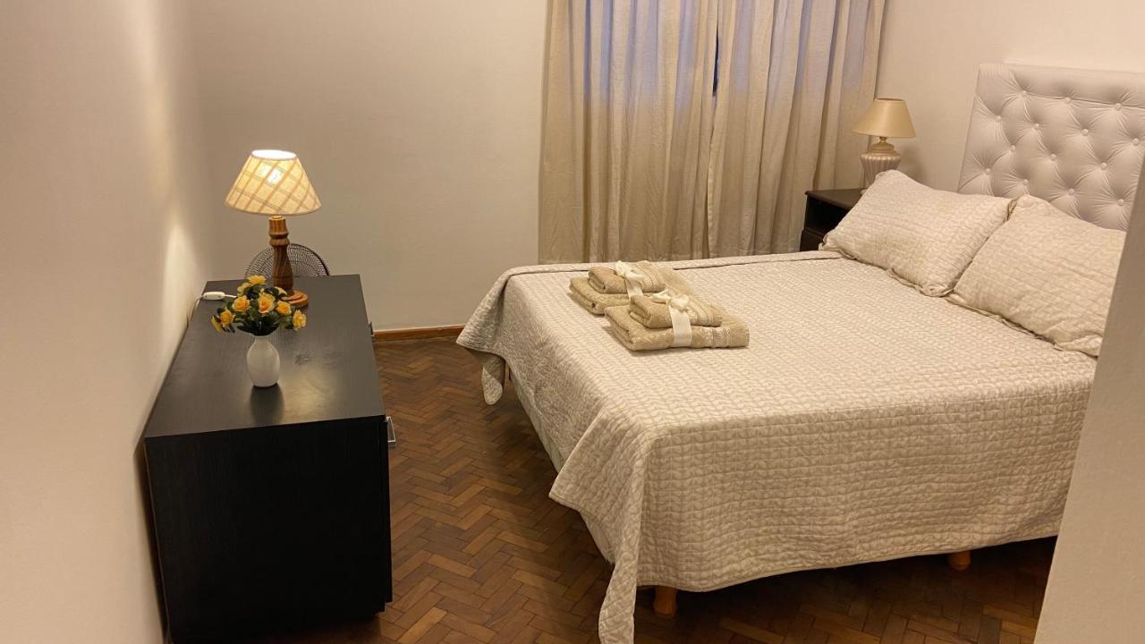 Calido Apartment Mendoza