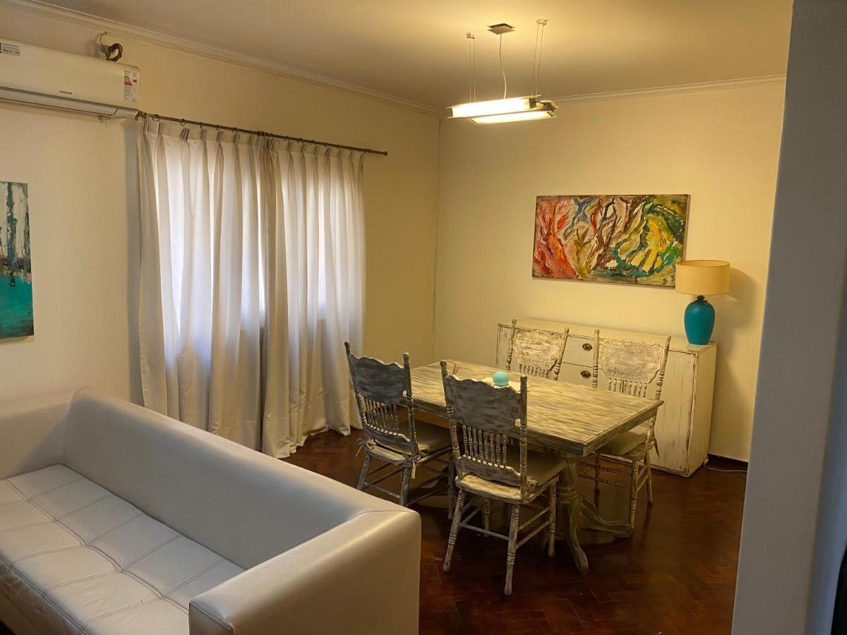 Departamento Av. Espana Apartamento