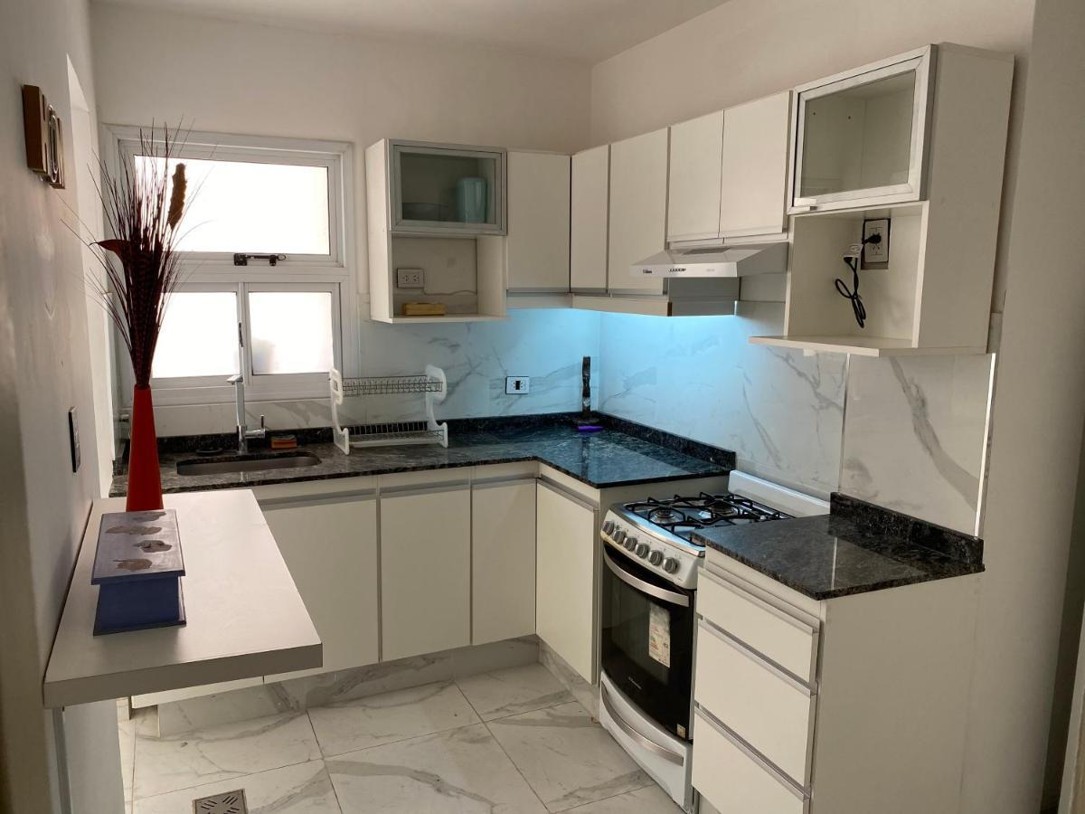 Departamento Av. Espana Mendoza