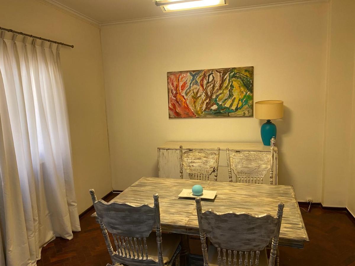 Departamento Av. Espana * Mendoza