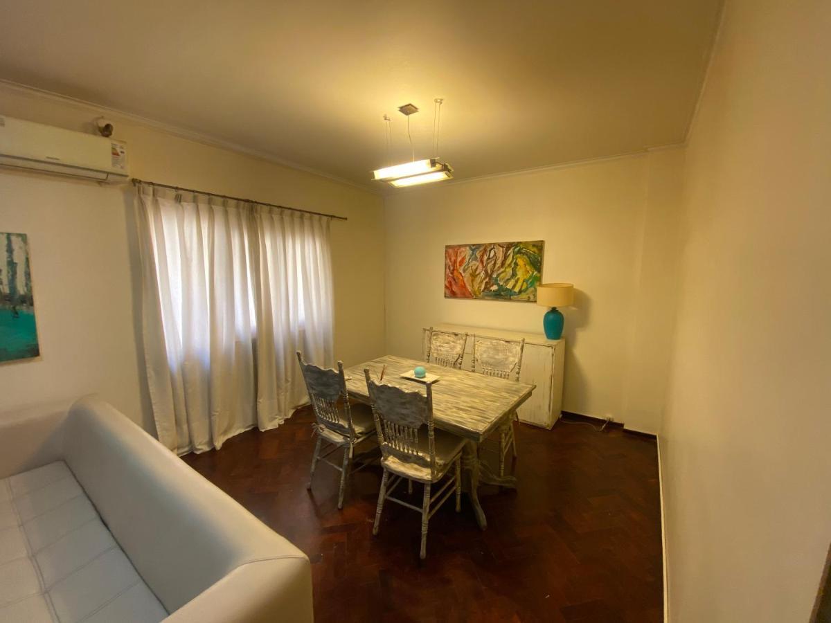 Departamento Av. Espana * Mendoza