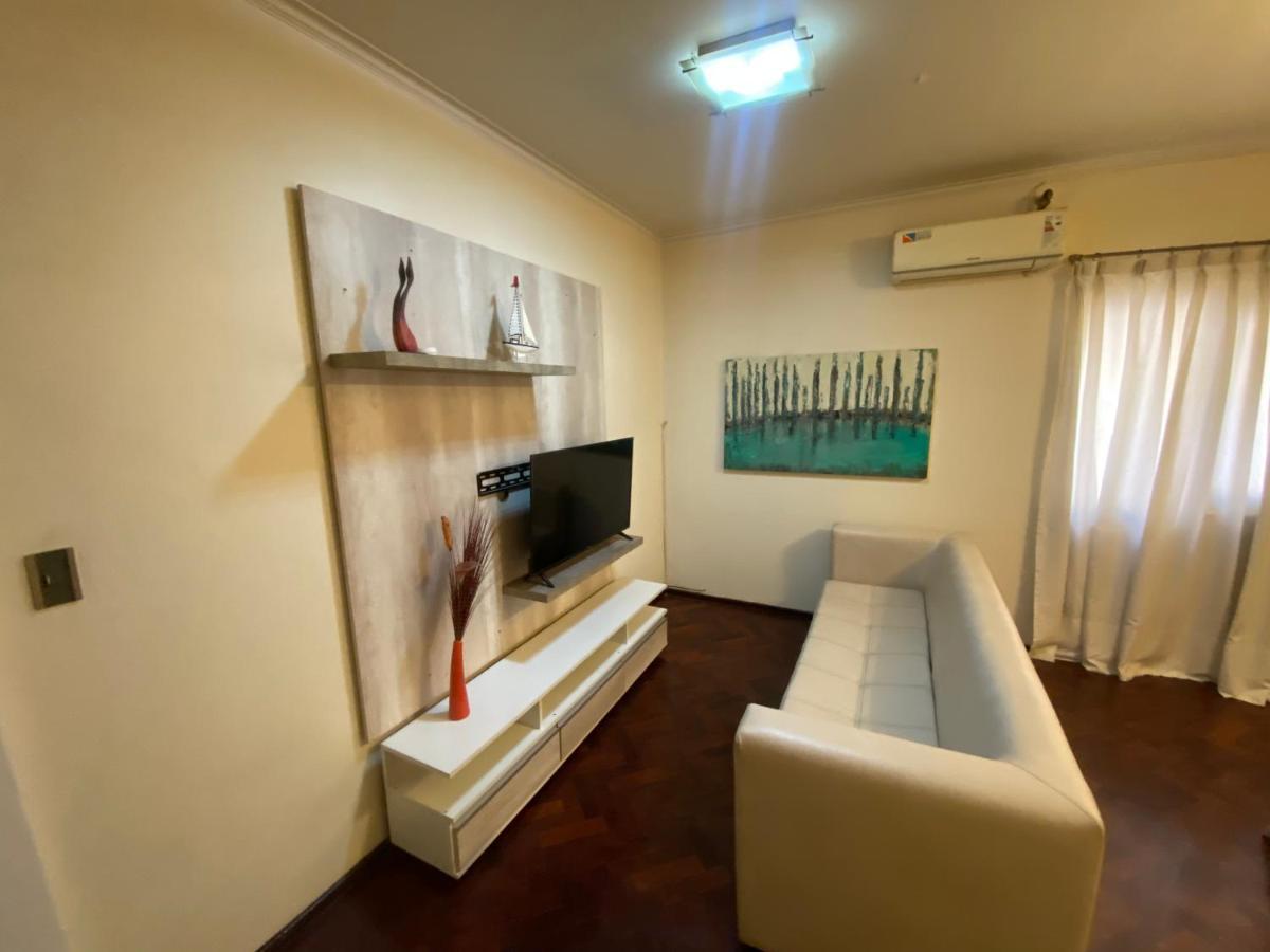 Departamento Av. Espana Apartamento *