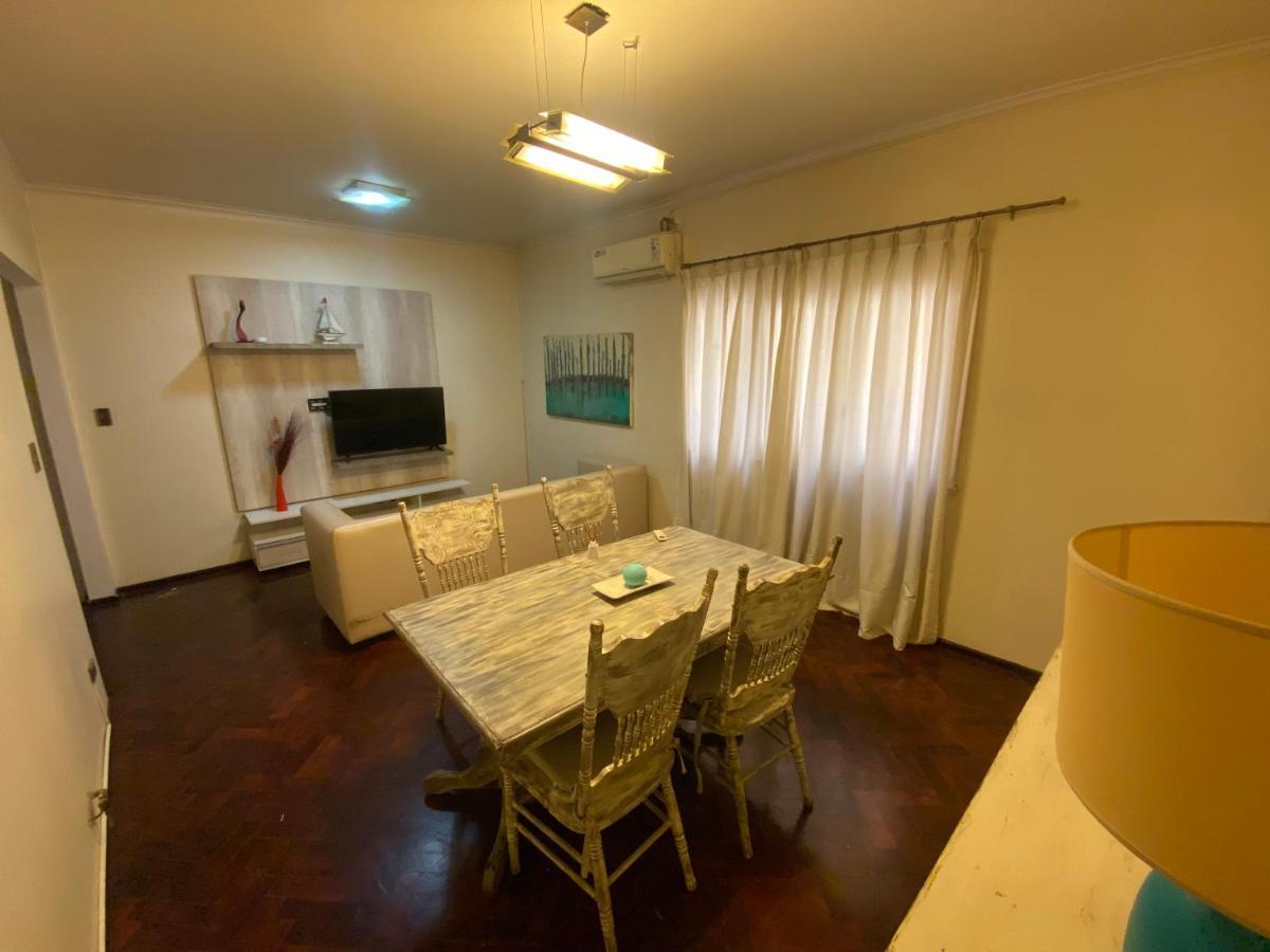 Departamento Av. Espana Apartamento *