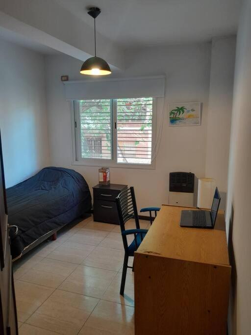 Departamento 5ta Seccion