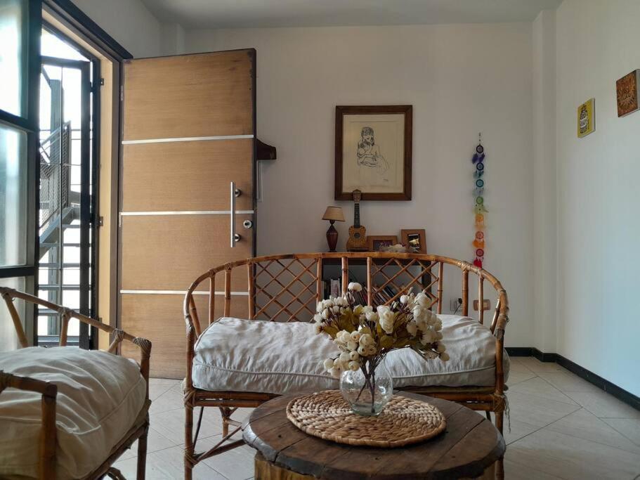Apartamento Departamento 5ta Seccion Mendoza