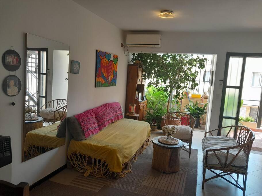 Apartamento Departamento 5ta Seccion *