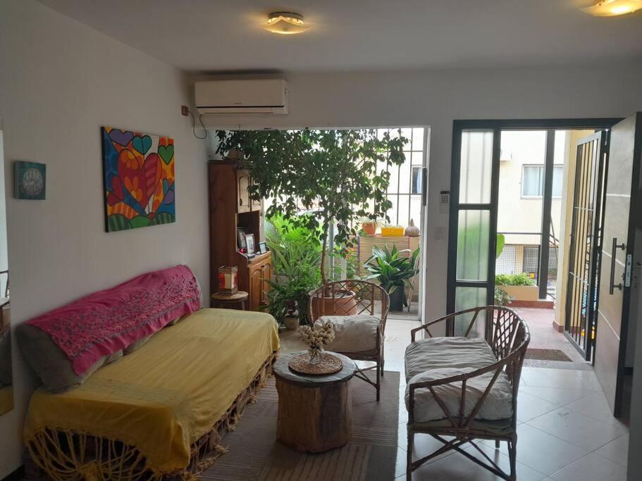 Apartamento Departamento 5ta Seccion
