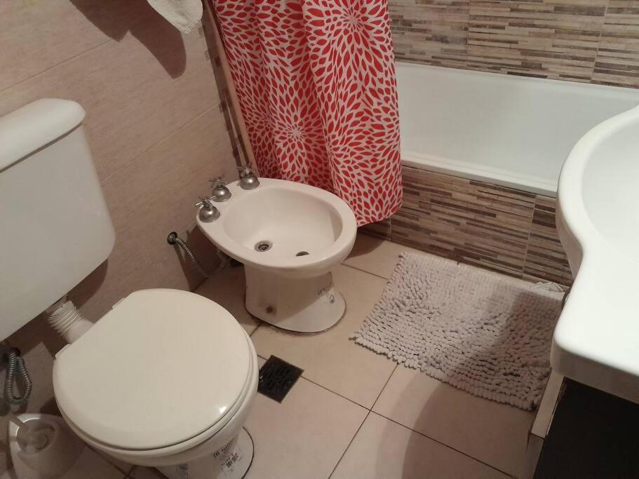 Departamento 5ta Seccion Apartamento *
