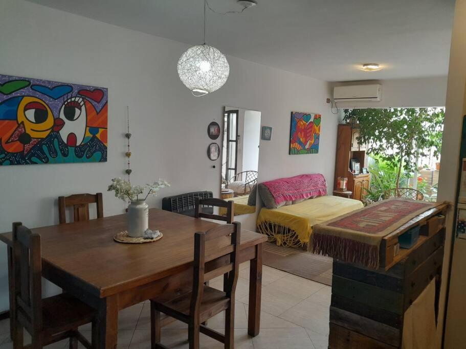 Apartamento Departamento 5ta Seccion *
