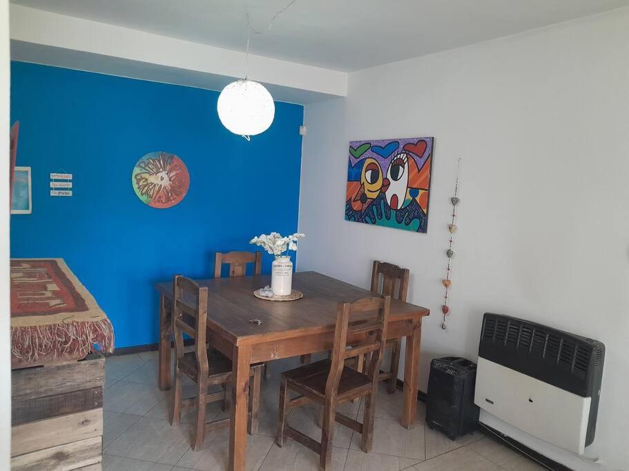 Departamento 5ta Seccion *