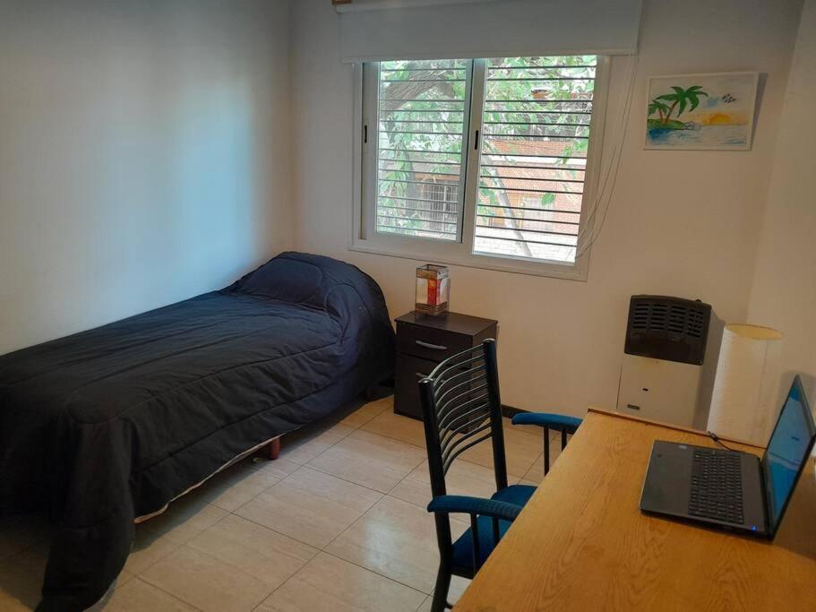 Apartamento Departamento 5ta Seccion