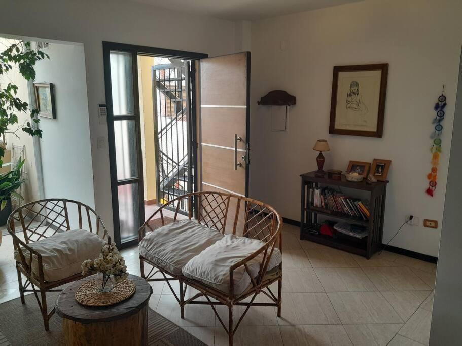 Apartamento Departamento 5ta Seccion