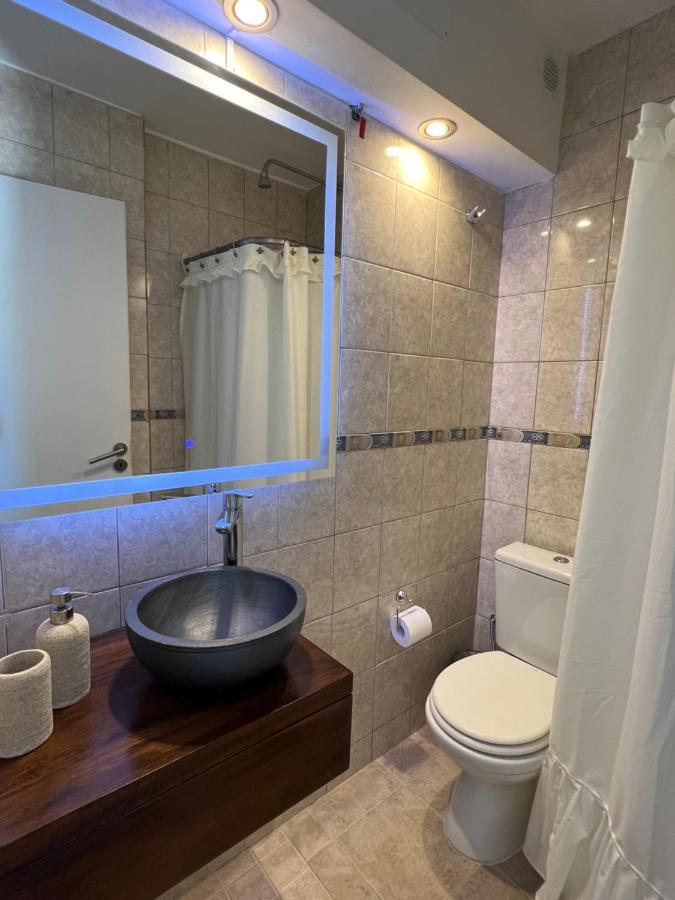 Private Idaho Apartamento Mendoza