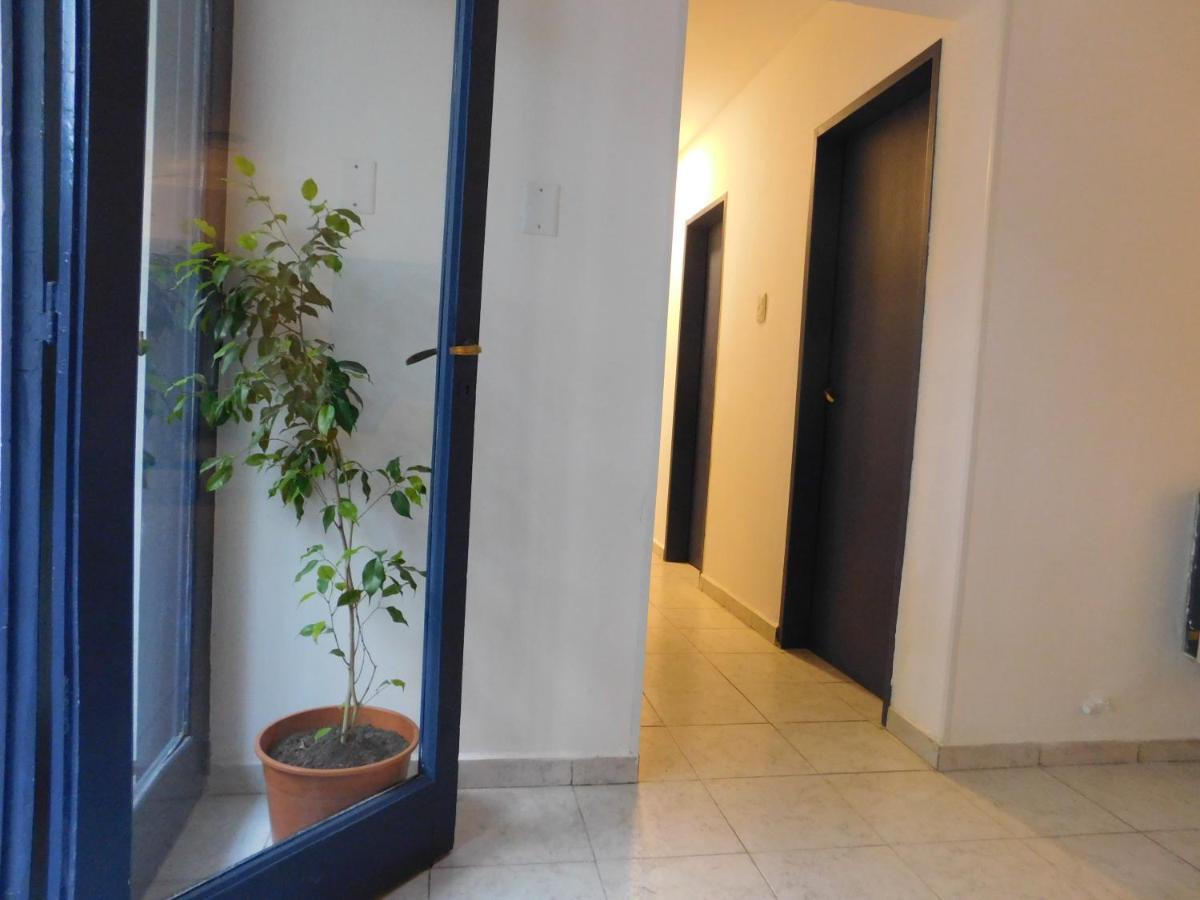 Depto Los Toneles Apartment *