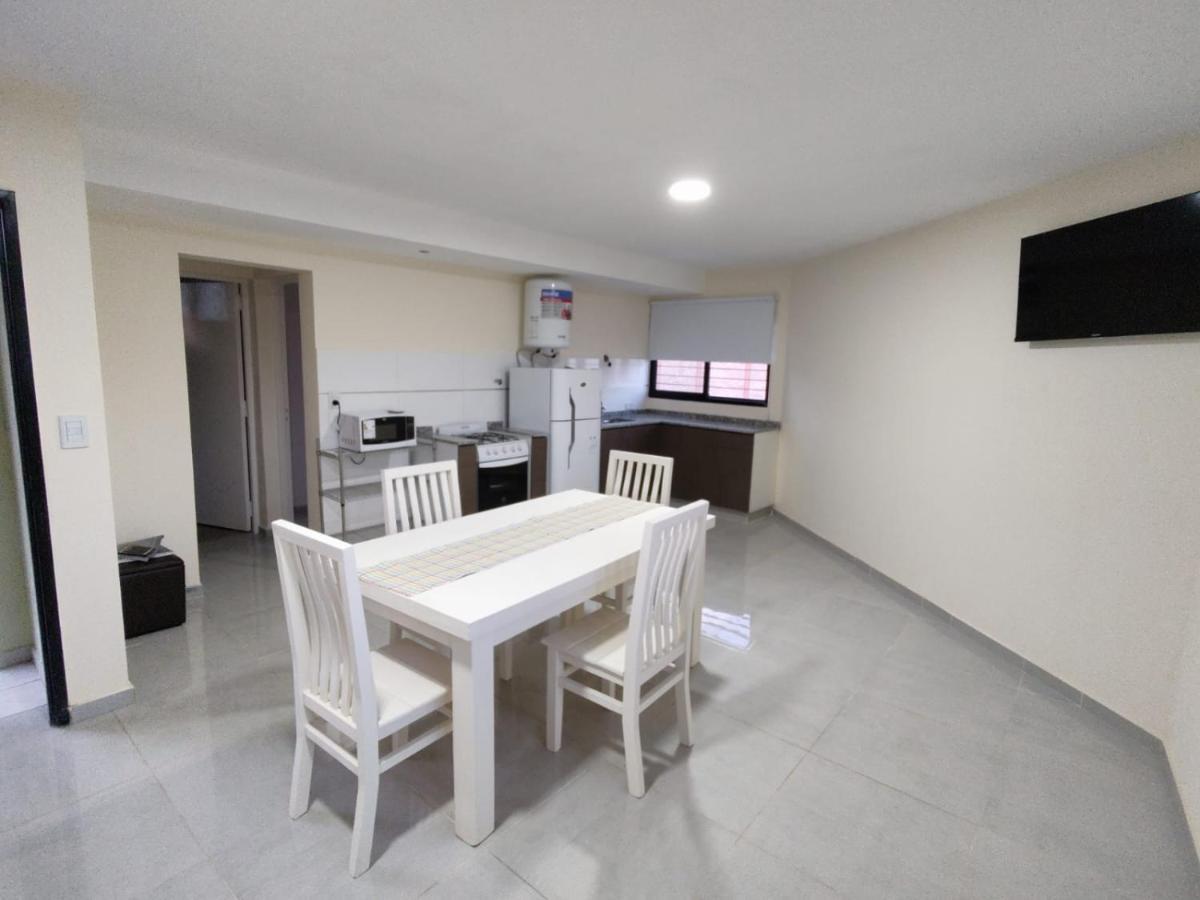 Apartment Alpaquitay 1