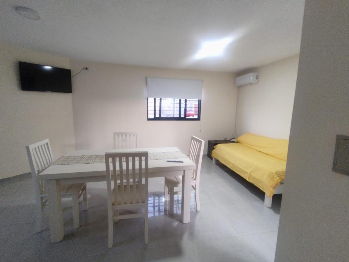Alpaquitay 1 Apartment *