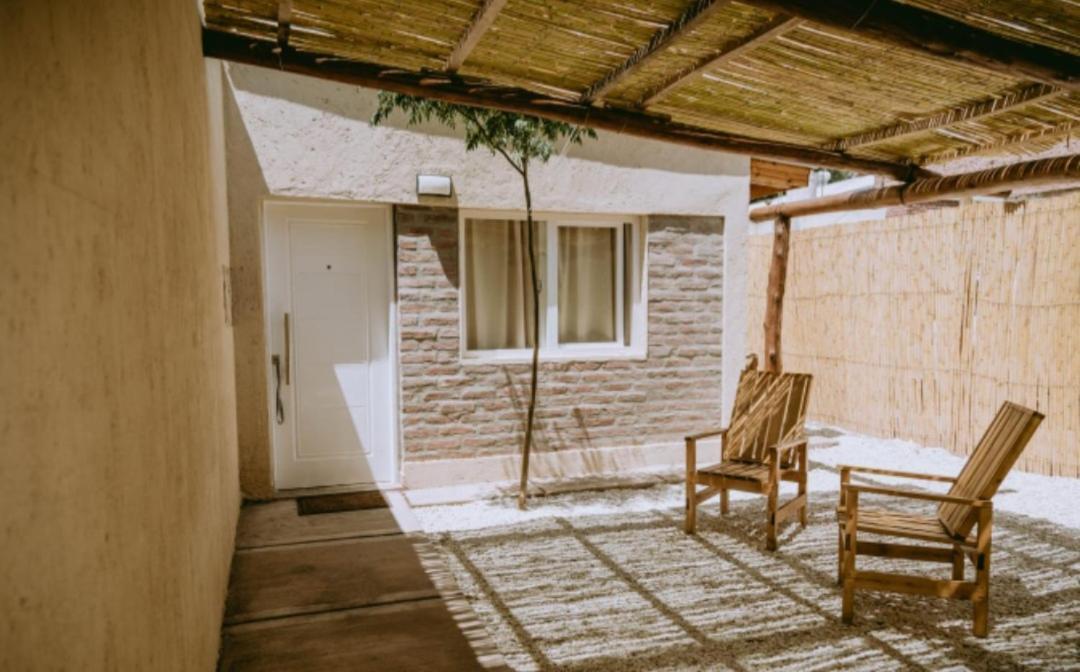 La Casa De Margarita *