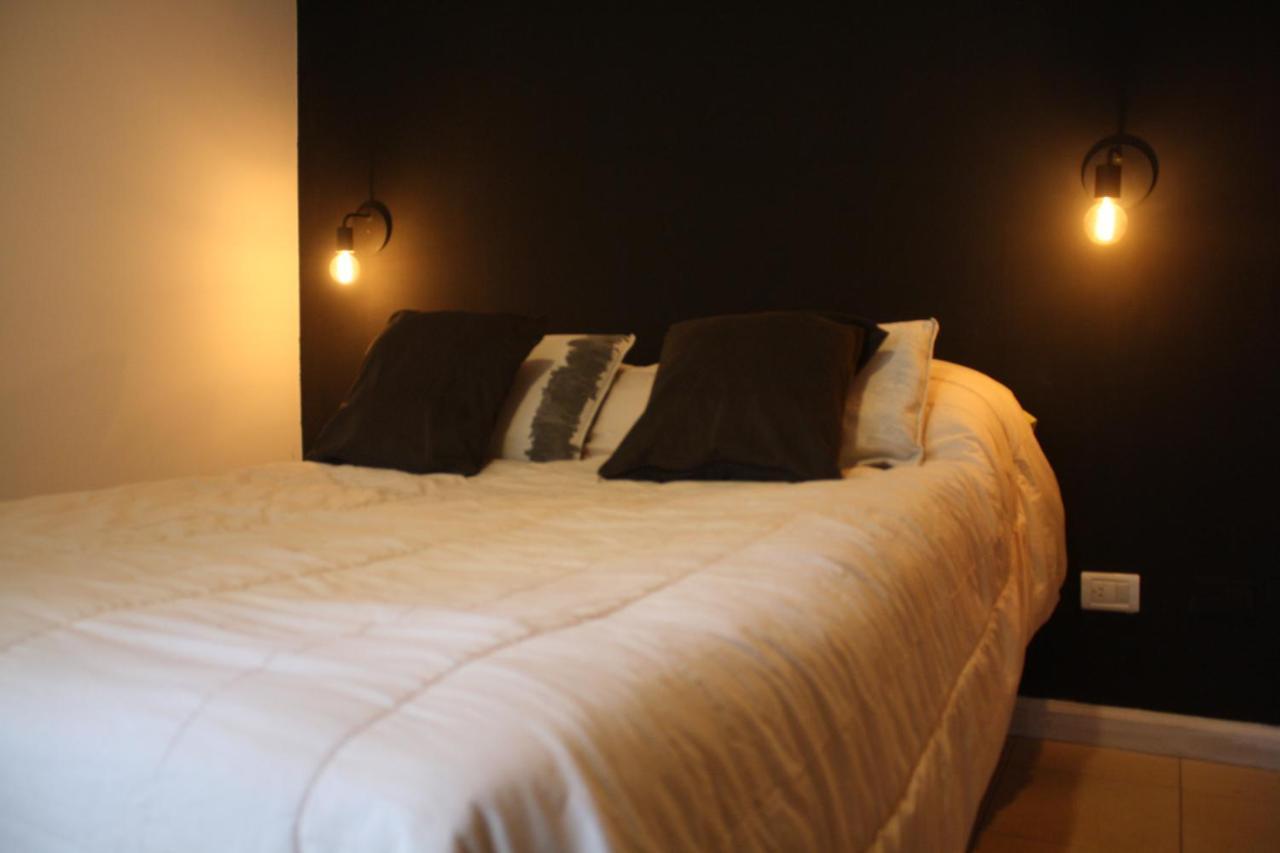 Deptosanlo Apartment Mendoza