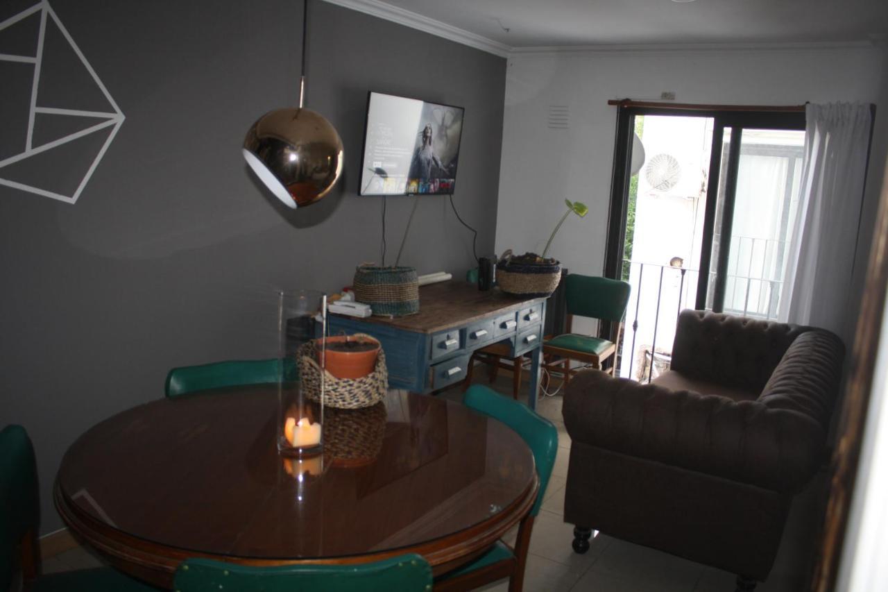 Apartment Deptosanlo Mendoza