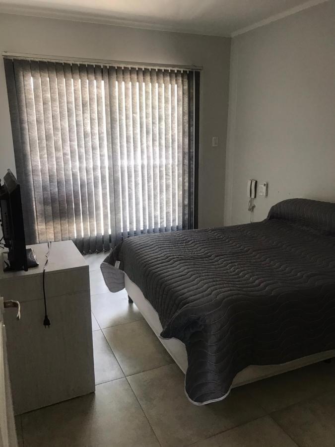 Departamento Cabrera Apartment Mendoza