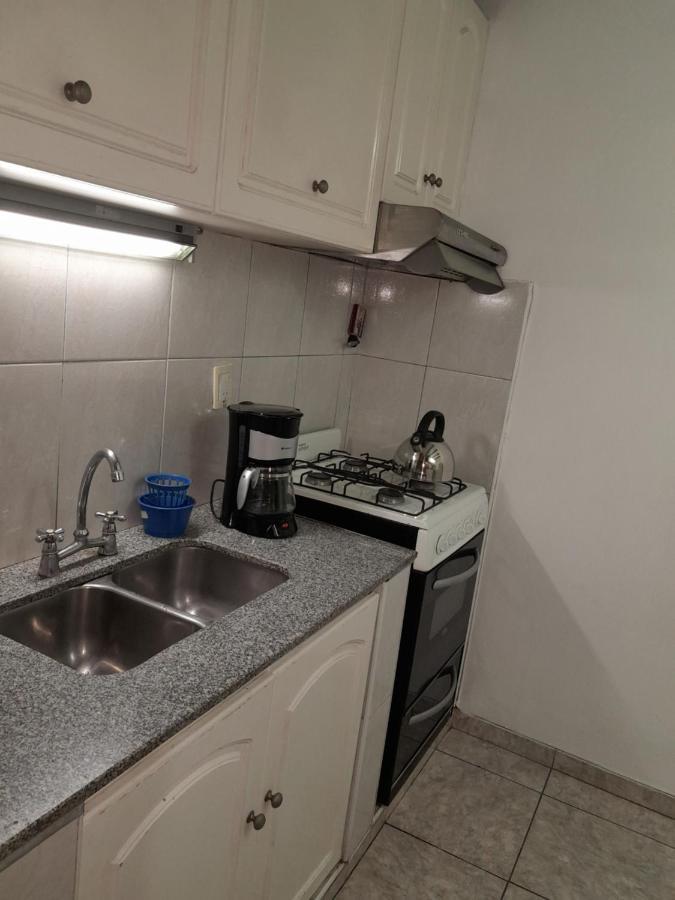 Apartamento Diente De Leon Mendoza