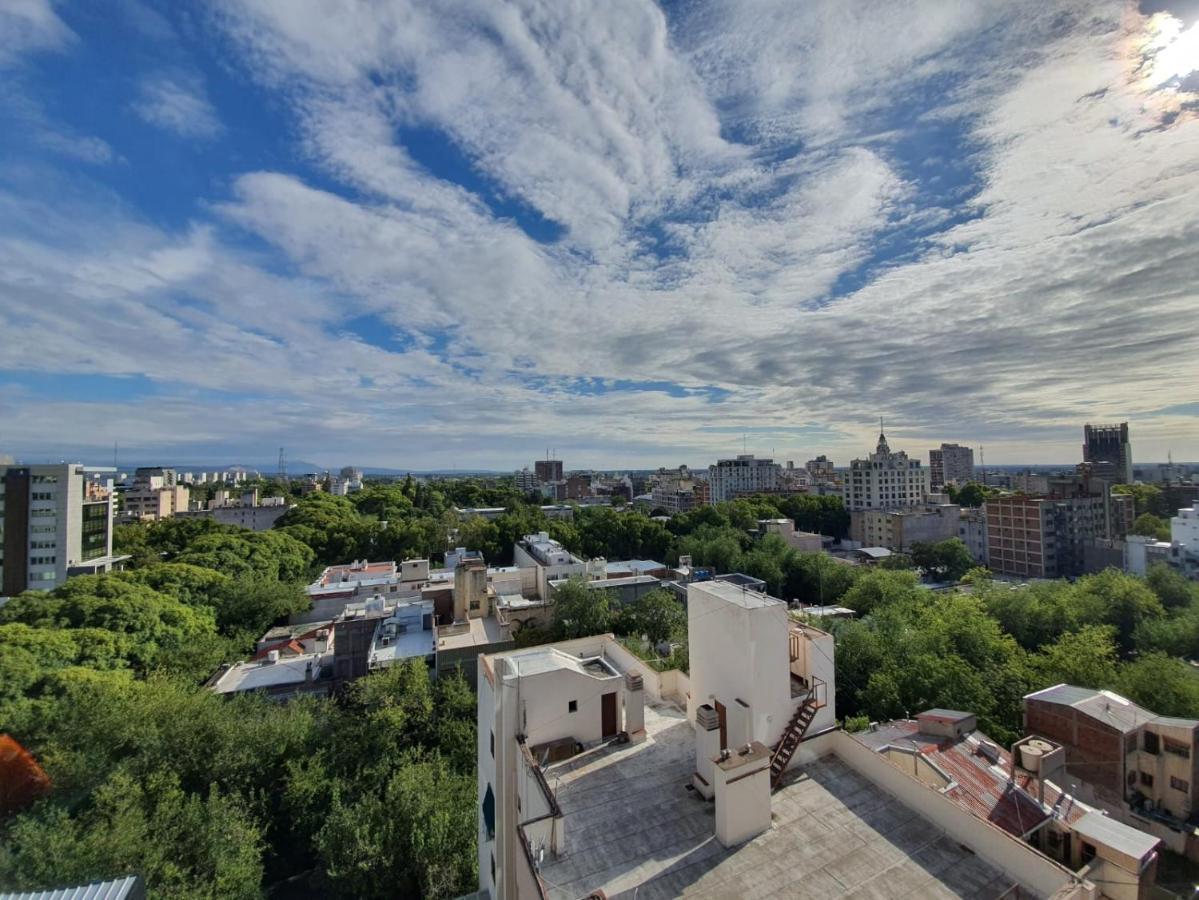 Mitre Independent Apart Mendoza