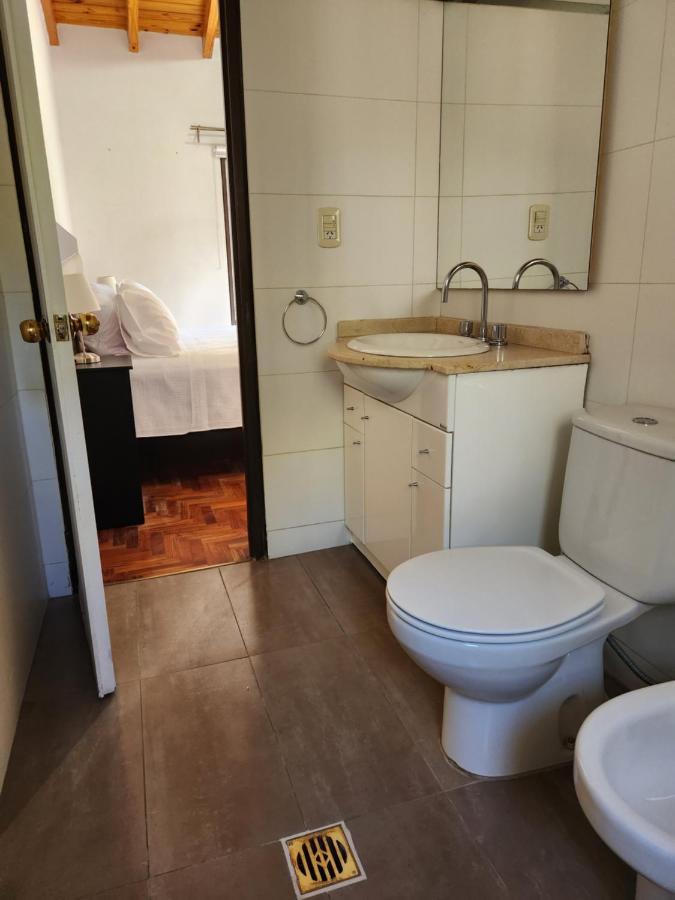 Casa Deluxe Malbec , Barrio Privado, Con Cochera Doble, Jardin Y Churrasquera * Mendoza