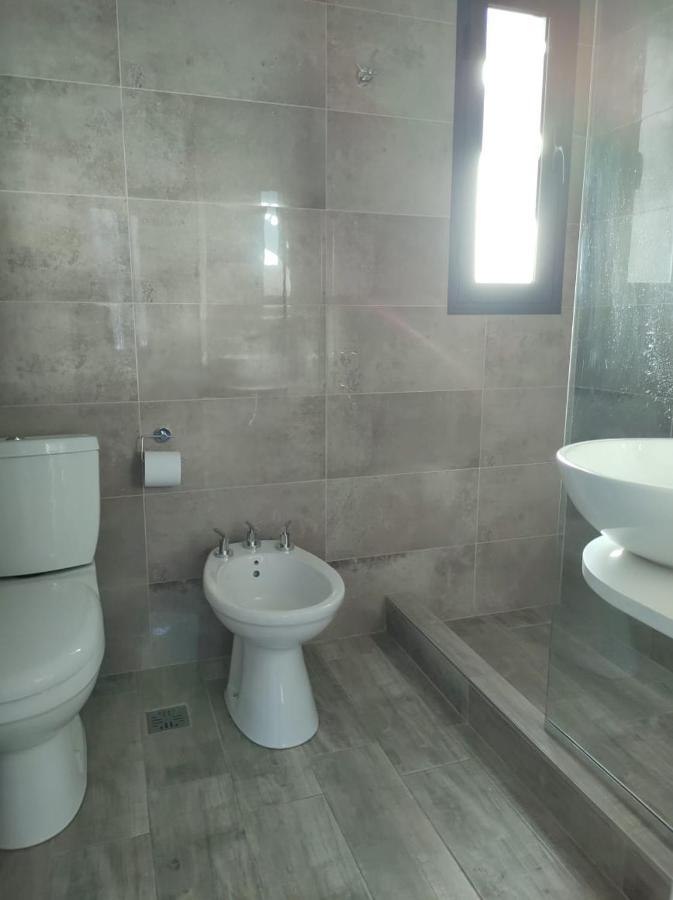 Umma Apartamento Mendoza