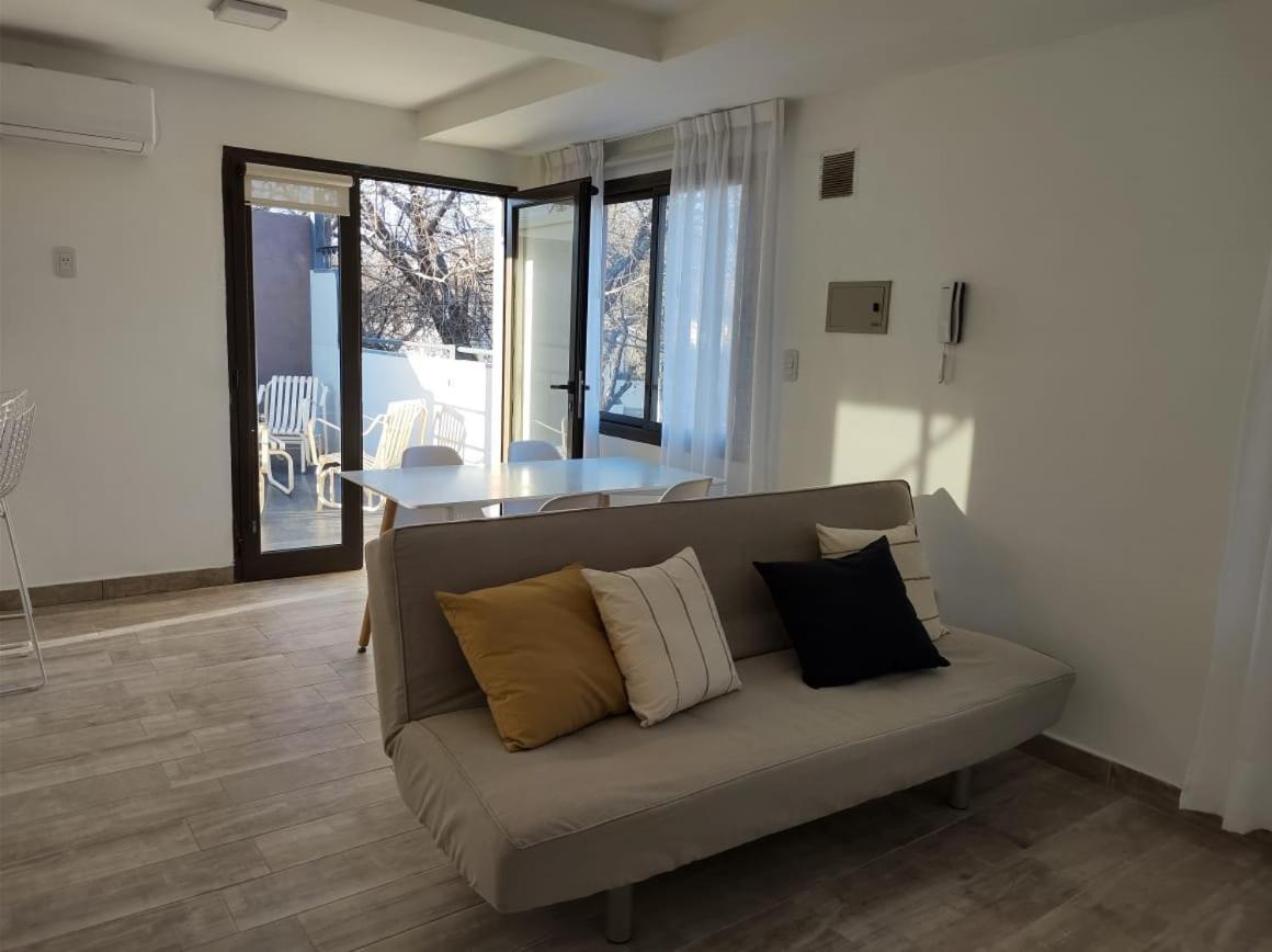Umma Apartamento Mendoza