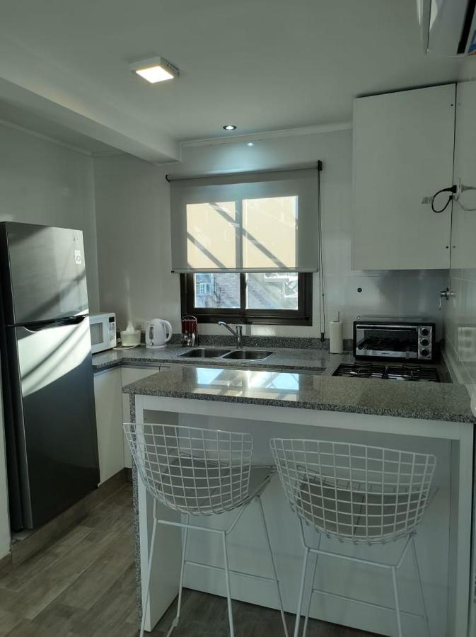 Apartamento Umma Mendoza