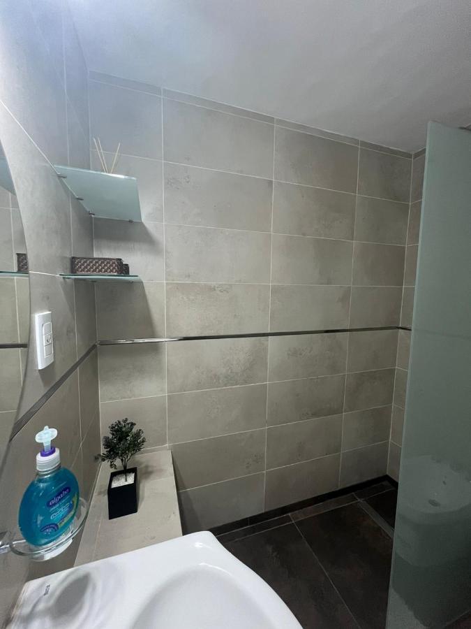 Apartment Aconcagua *